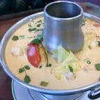 Best 14. Tom Kha Chicken Soup in Glendale, CA