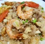 Best 34. Combination Fried Rice in Glendale, CA