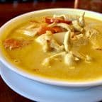 Best 36. Yellow Curry in Glendale, CA