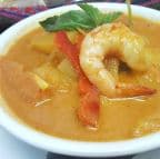 Best 40. Pineapple Curry in Glendale, CA